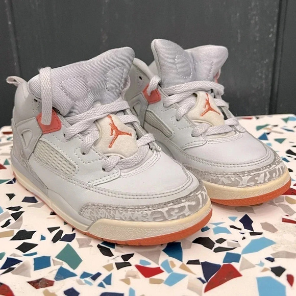 Jordan Other - Toddler Jordan Sneakers